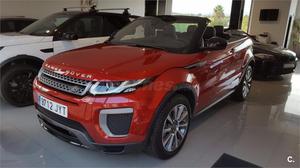 LAND-ROVER Range Rover Evoque 2.0L TDkW 4x4 SE Dynamic