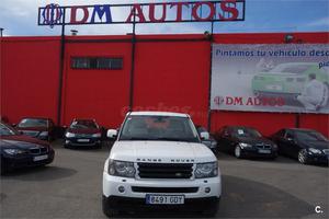 LAND-ROVER Range Rover Sport 2.7 TD V6 HSE 5p.