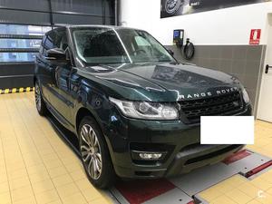 LAND-ROVER Range Rover Sport 3.0 SDVcv Autobiography