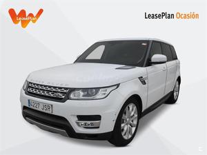 LAND-ROVER Range Rover Sport 3.0 TDVcv HSE 5p.