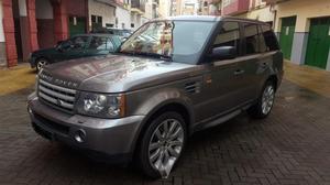 LAND-ROVER Range Rover Sport 3.6 TD V8 HSE -08