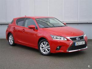 LEXUS CT h Business 5p.