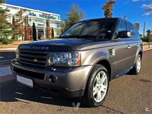 Land-rover Range Rover Sport 2.7 Td V6 Hse 5p. -06