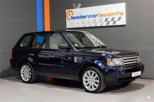 Land-rover Range Rover Sport 3.6 Td V8 Hse 5p. -08