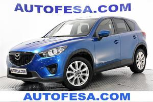 MAZDA CXcv DE 4WD Luxury 5p.