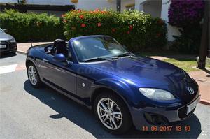 MAZDA MX-5 Style 1.8 Roadster Coupe 2p.