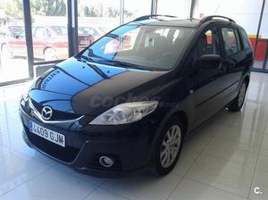 MAZDA Mazda5 Active CRTD 5p.