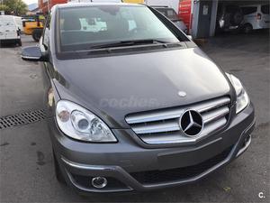 MERCEDES-BENZ Clase B B 180 CDI 5p.