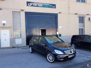 MERCEDES-BENZ Clase B B 180 CDI 5p.