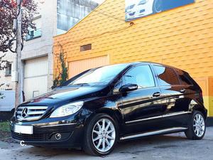 MERCEDES-BENZ Clase B B 180 CDI 5p.