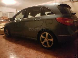 MERCEDES-BENZ Clase B B 180 CDI Sport 5p.