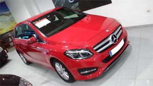 MERCEDES-BENZ Clase B B 180 CDI Urban 5p.