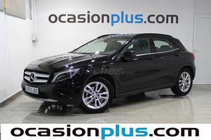 MERCEDES-BENZ Clase GLA GLA 200 CDI Style 5p.