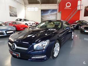 MERCEDES-BENZ Clase SL SL p.