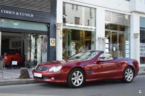 MERCEDES-BENZ Clase SL SL p.