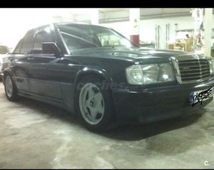 MERCEDES-BENZ E p.