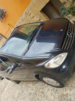 MERCEDES-BENZ Viano 2.2 CDI Trend Larga 4p.