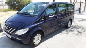 MERCEDES-BENZ Viano 2.2 CDI Trend Larga 4p.