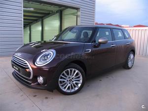 MINI CLUBMAN COOPER 5p.