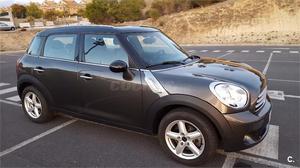 MINI Countryman 1.6 Cooper 5p.