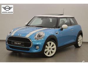 MINI MINI Cooper 3p.