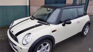 MINI MINI Cooper 3p.