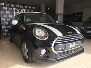 MINI MINI Cooper D 3p.