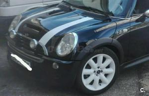 MINI MINI Cooper S 3p.