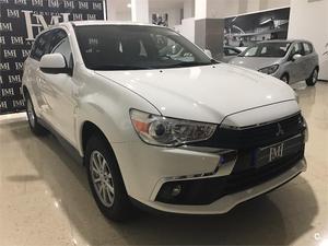 MITSUBISHI ASX 160 MPI Challenge 5p.