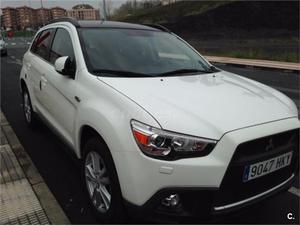 MITSUBISHI ASX 200 DID Motion 4WD 5p.