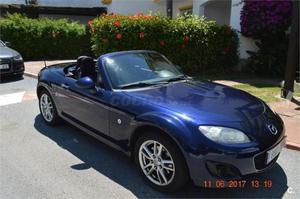 Mazda Mx-5 Style 1.8 Roadster Coupe 2p. -10