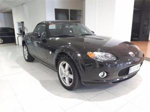 Mazda Mx5 Active 1.8 Roadster Coupe 2p. -08