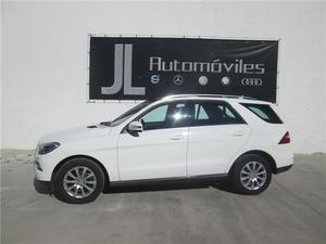 Mercedes-Benz ML 250