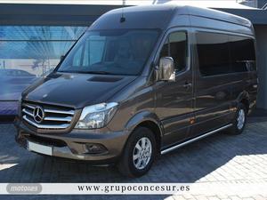 Mercedes Sprinter