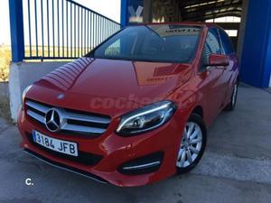 Mercedes-benz Clase B B 180 Cdi 5p. -15