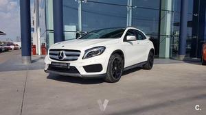 Mercedes-benz Clase Gla Gla 200 D Amg Line 5p. -17