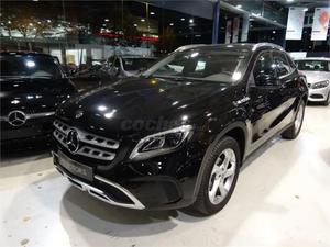 Mercedes-benz Clase Gla Gla 220 D 5p. -17