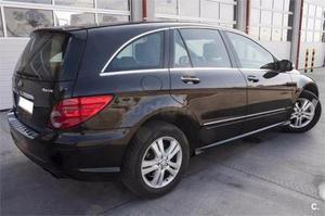 Mercedes-benz Clase R R 320 Cdi 4matic 5p. -08