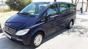 Mercedes-benz Viano 2.2 Cdi Trend Larga 4p. -05