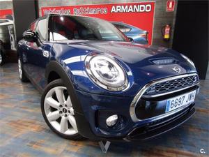 Mini Clubman Cooper S 5p. -17