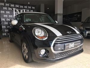 Mini Mini Cooper D 3p. -15