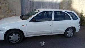 NISSAN Almera 1.6 GX -98