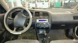 NISSAN Almera ALMERA 2.0 GX D 5p.