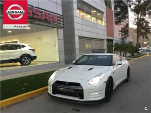 NISSAN GTR 3.8 VCV Track Edition 2p.