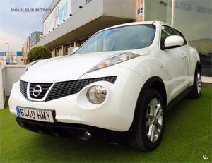 NISSAN JUKE 1.5 dCi TEKNA SPORT 4X2 5p.