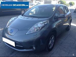 NISSAN LEAF 5p 109 CV Acenta 5p.