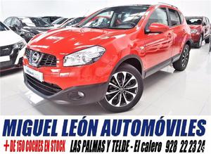 NISSAN QASHQAI 1.5 dCi TEKNA SPORT 18 4x2 5p.