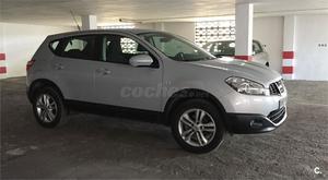 NISSAN QASHQAI 1.6 VISIA 4X2 5p.