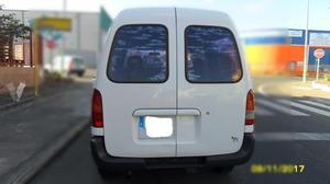 NISSAN Vanette VANETTE E 2.3 D COMBI 5 -99