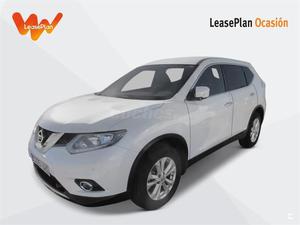 NISSAN XTRAIL dCi 130CV 96kW p.